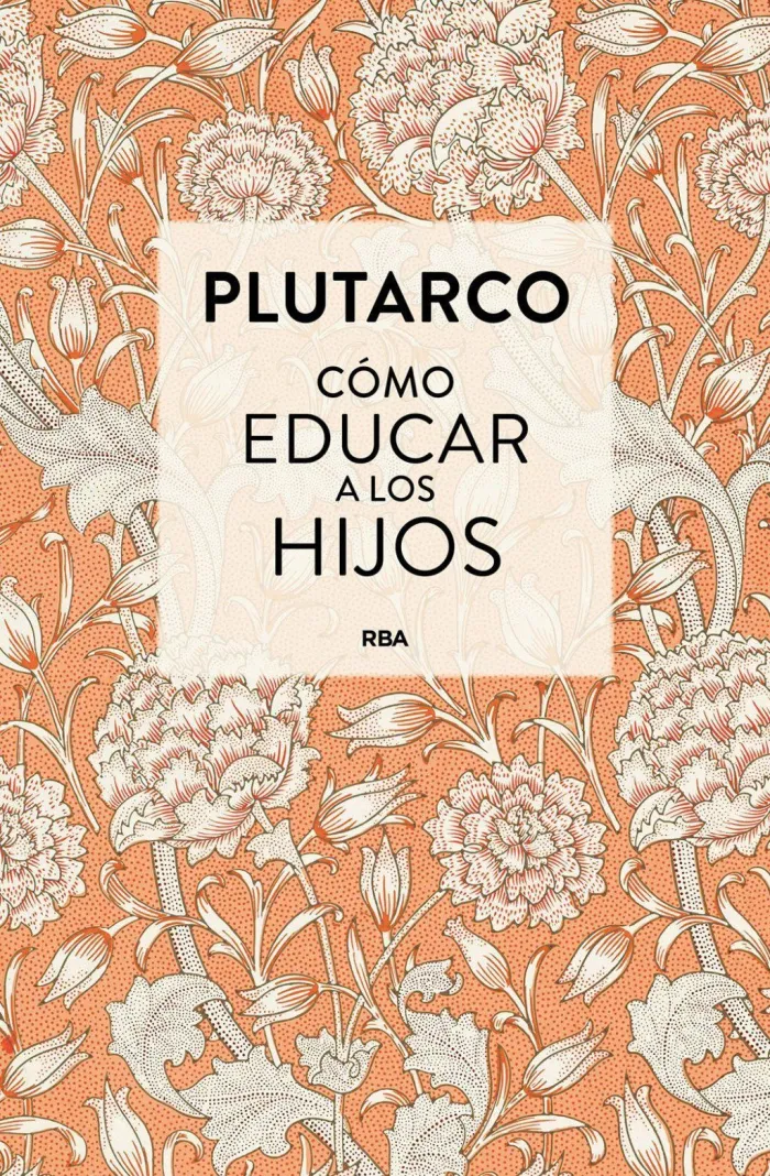 Cómo Educar a los Hijos