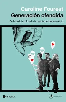 Generacion Ofendida