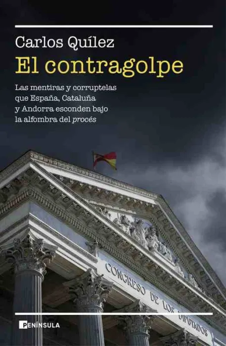 El Contragolpe