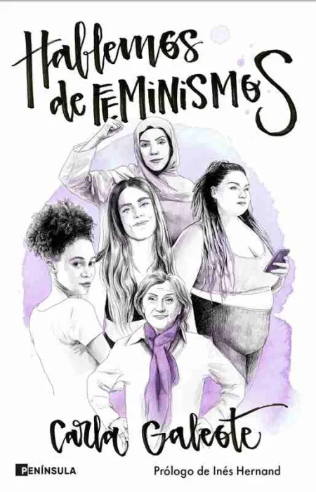 Hablemos de Feminismos