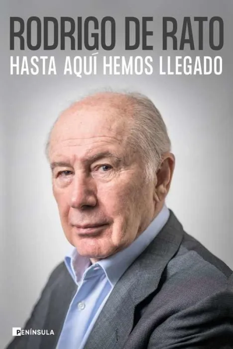 Hasta Aqui Hemos Llegado