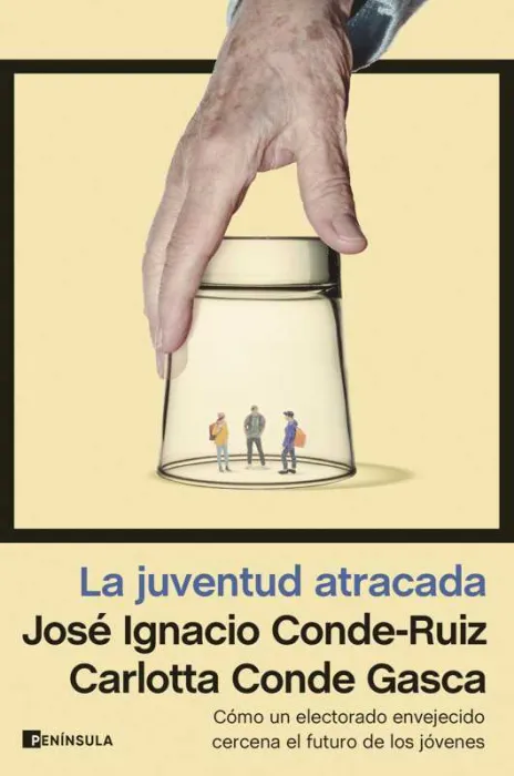 La Juventud Atracada