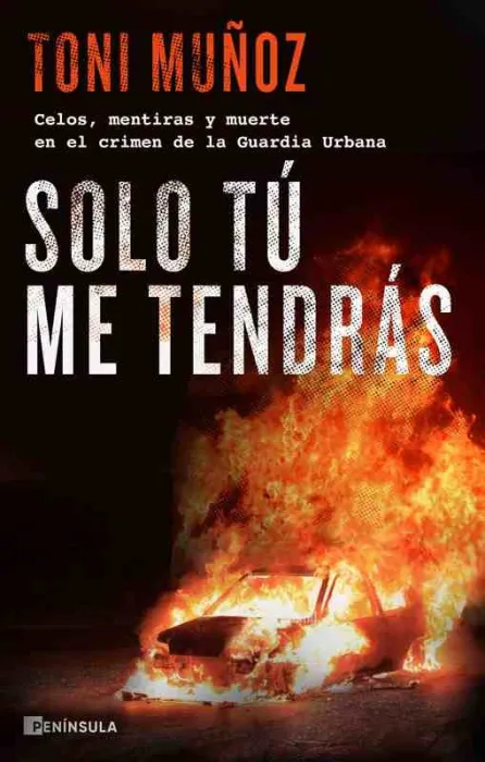 Solo tú me Tendrás