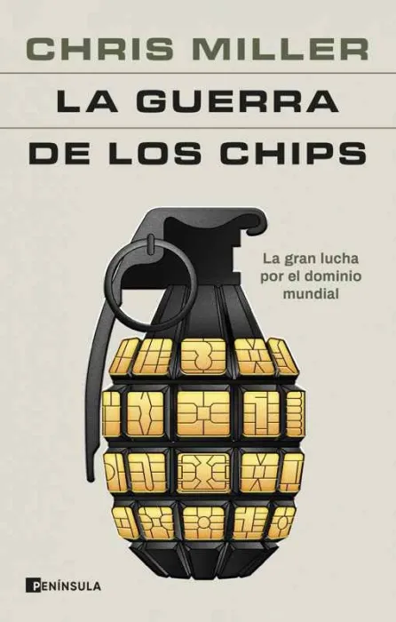 La Guerra de los Chips