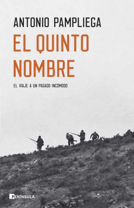 El Quinto Nombre