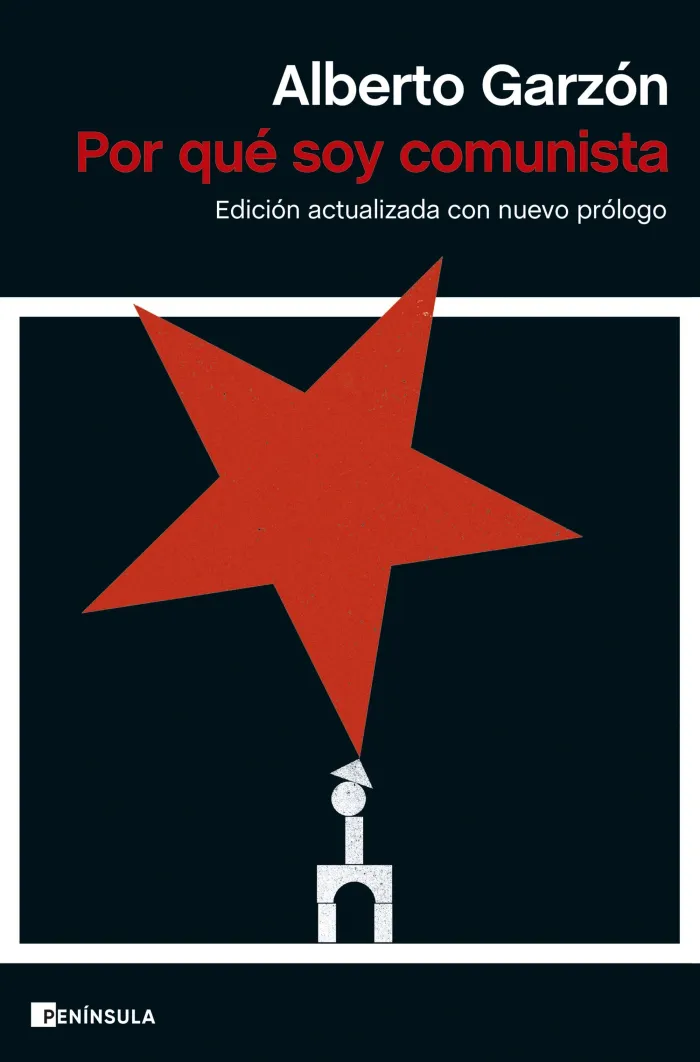 Por que Soy Comunista