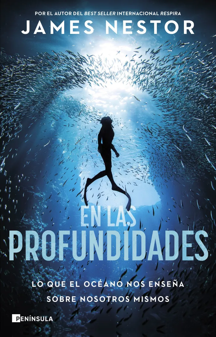 En las Profundidades