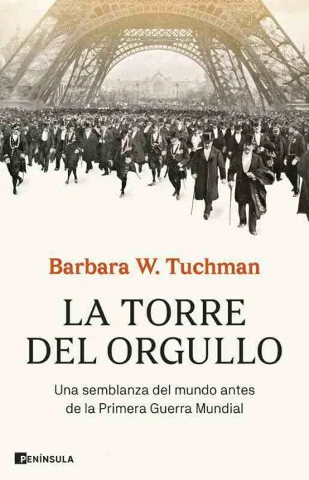 La Torre del Orgullo