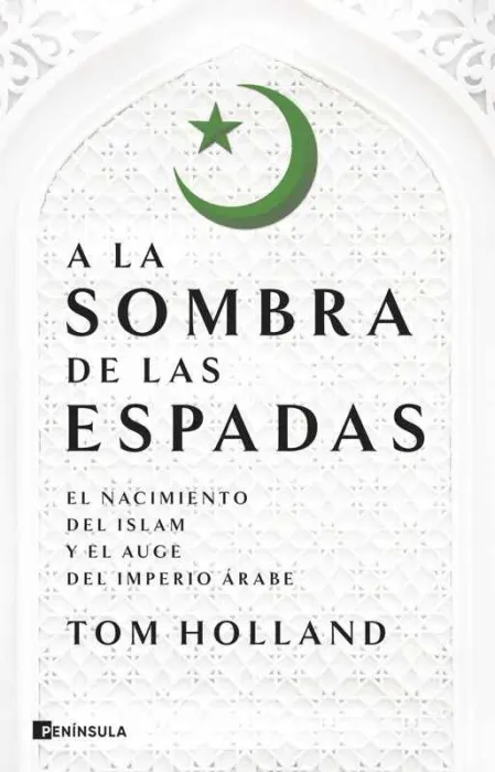 A la Sombra de las Espadas