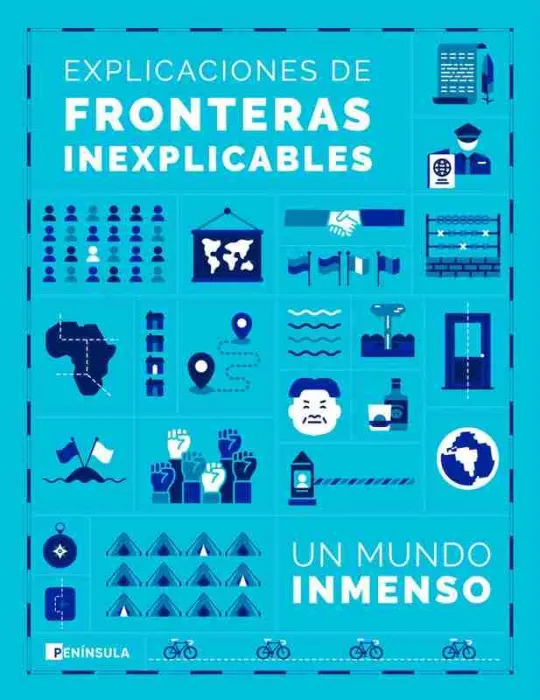 Explicaciones de Fronteras Inexplicables