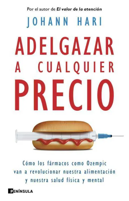 Adelgazar a Cualquier Precio