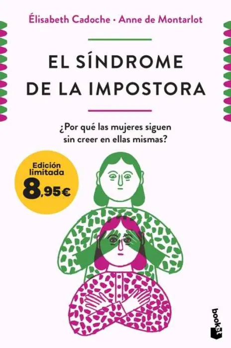 El Síndrome de la Impostora