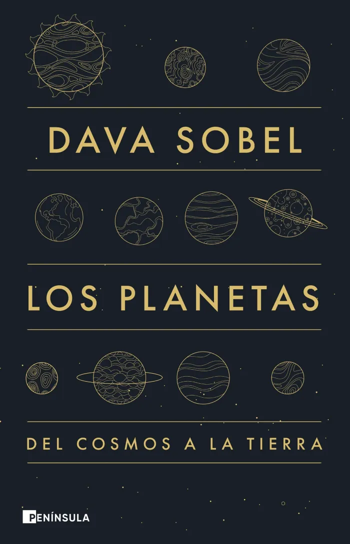 Los Planetas