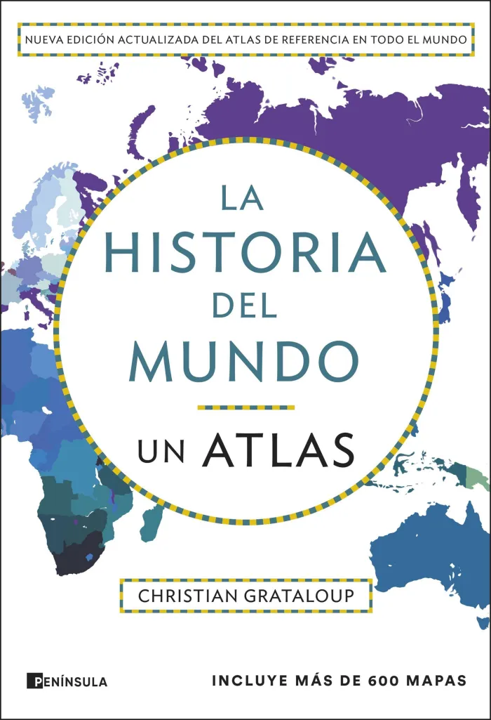 La Historia del Mundo
