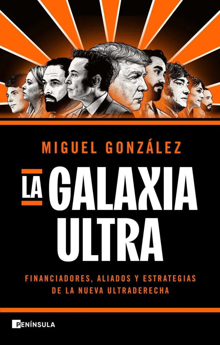 La Galaxia Ultra