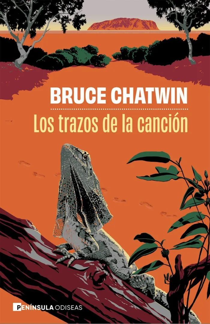 Los Trazos de la Canción