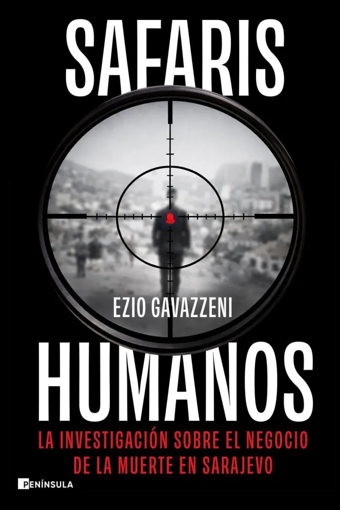 Safaris Humanos