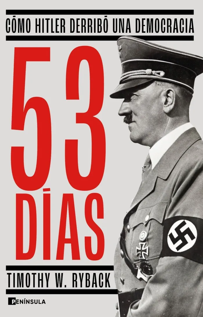 53 Días