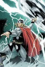 Mst44 Thor Renacimiento