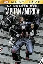 Mst30 la Muerte del Capitan America
