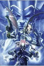 Marvel Must Have Aniquilación