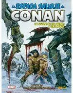 Biblioteca Conan la Espada Salvaje de Conan 12
