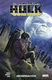 Mp26 el Inmortal Hulk 4