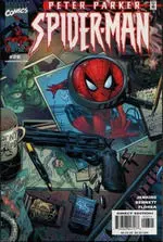 Peter Parker Spiderman 02 (Marvel Saga 136)