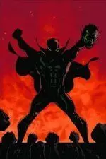 Pantera Negra 4 Contemplad Wakanda Morid