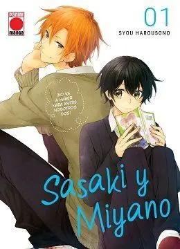 Sasaki y Miyano N. 1