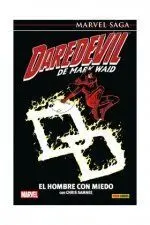 Daredevil de Mark Waid 5 (Marvel Saga 141)