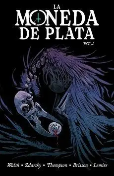 La Moneda de Plata 1