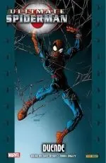 Marvel Integral Ultimate Spiderman 8 Duende