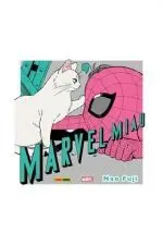 Marvel Miau