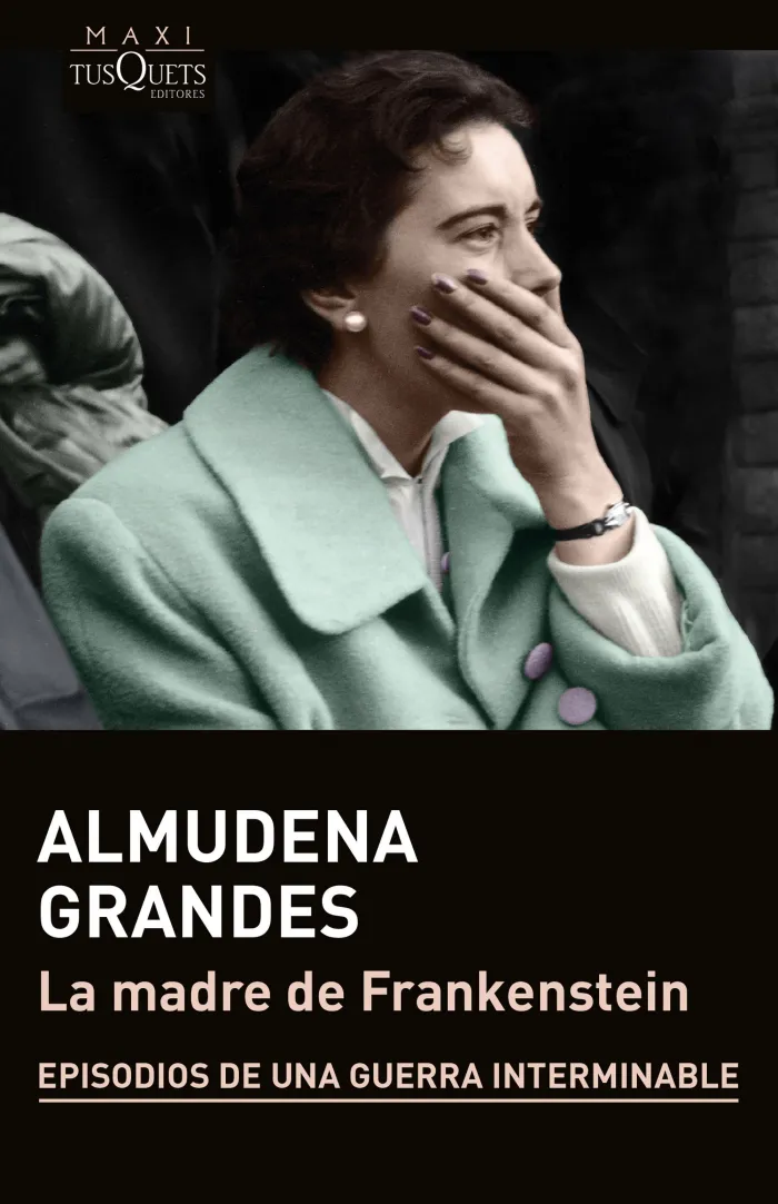 La Madre de Frankenstein