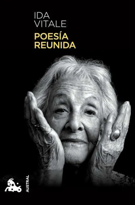 Poesia Reunida