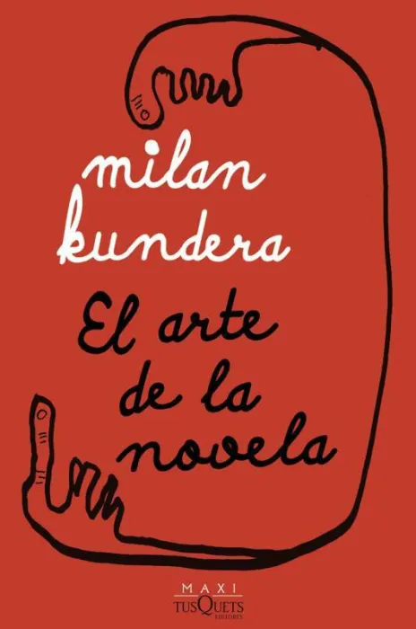 El Arte de la Novela