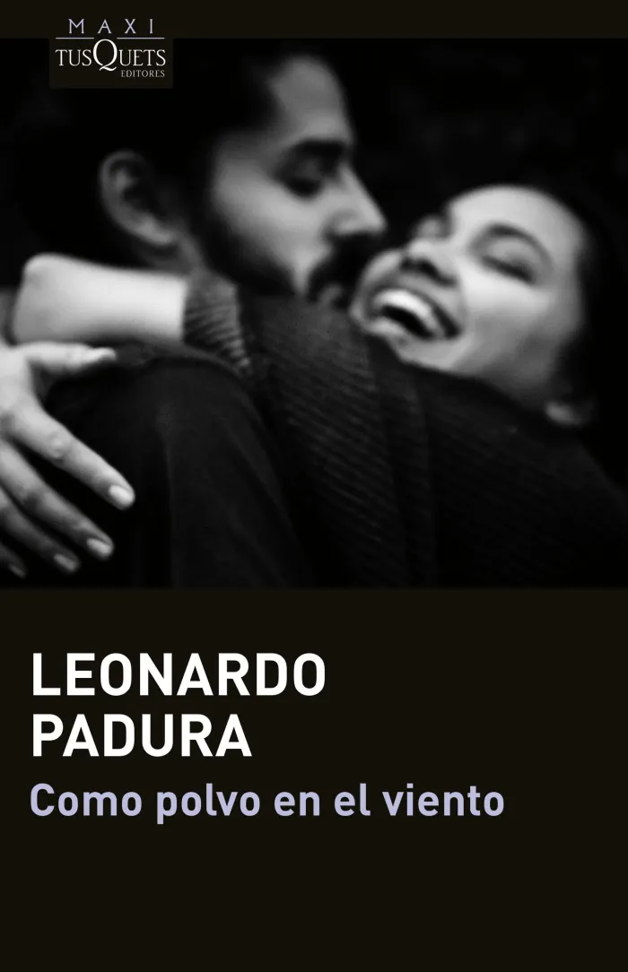 Como Polvo en el Viento