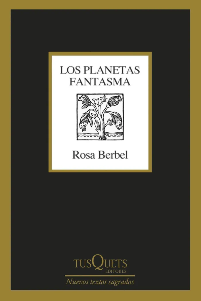 Los Planetas Fantasma