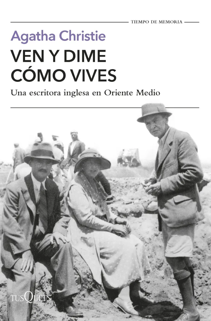 Ven y Dime Como Vives
