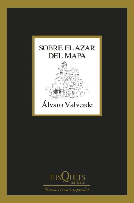 Sobre el Azar del Mapa