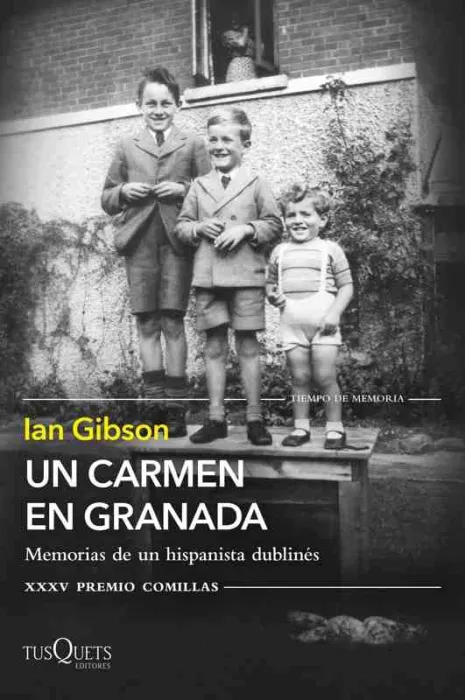 Un Carmen en Granada