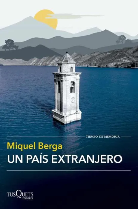 Un País Extranjero