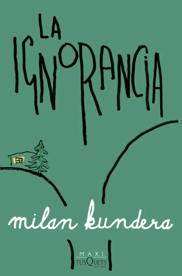 La Ignorancia