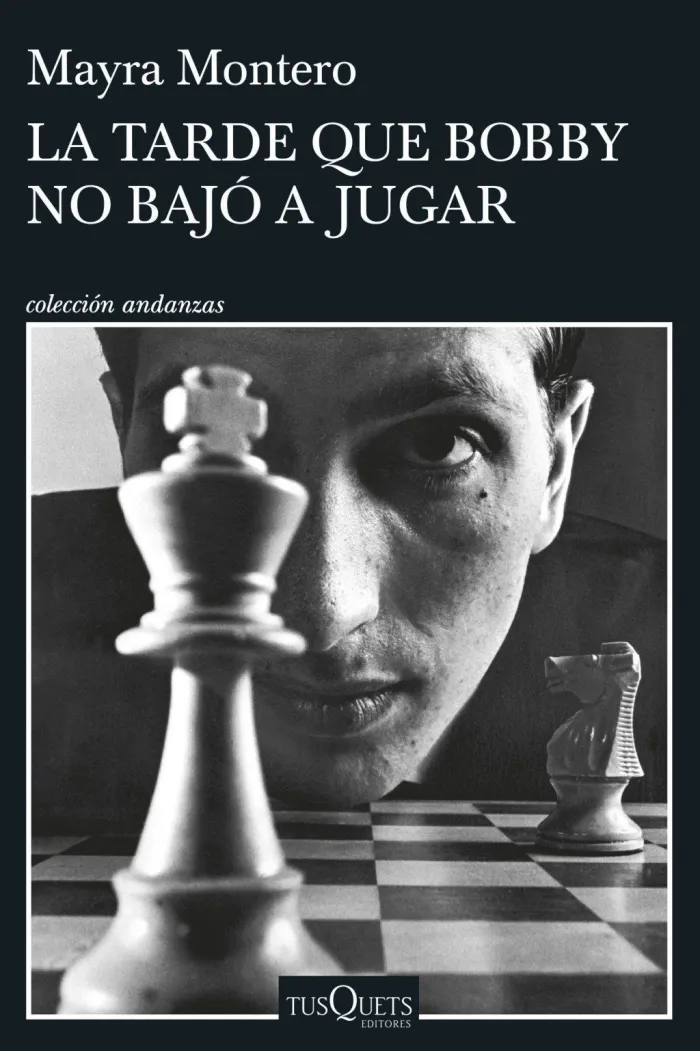 La Tarde que Bobby no Bajó a Jugar