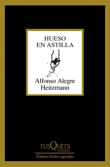 Hueso en Astilla