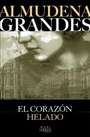 El Corazón Helado