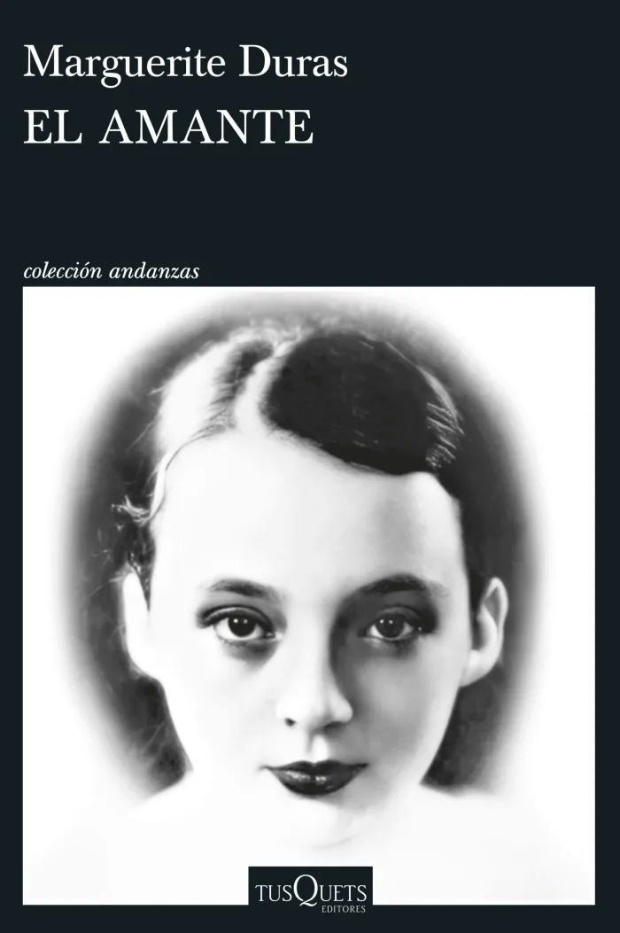El Amante