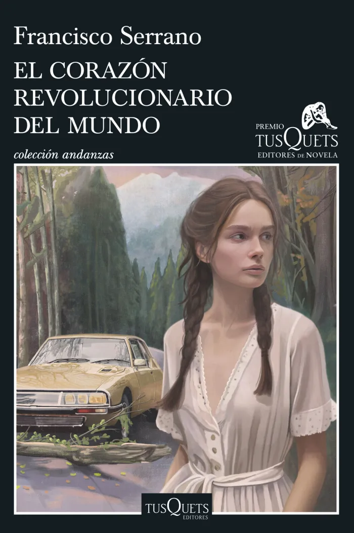 El Corazon Revolucionario del Mundo