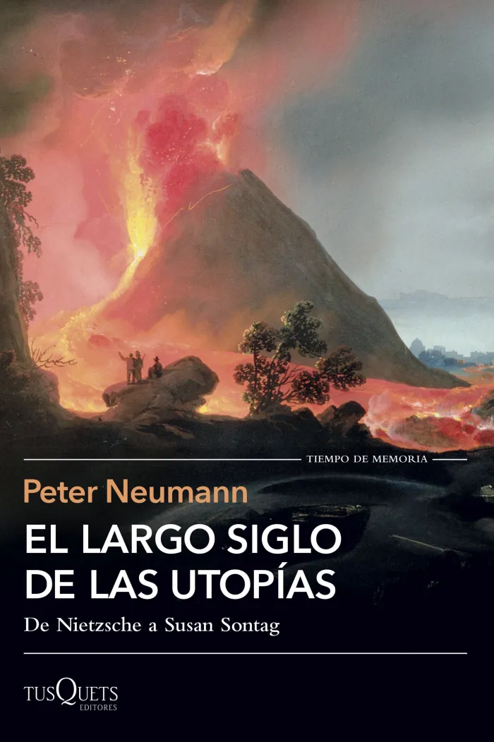 El Largo Siglo de las Utopías